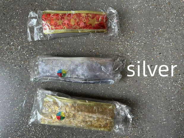 LED Christmas Silk Light Christmas Tree Holiday Decorative Light String - uniqe store 