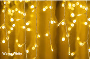Starry Christmas Holiday String Light - uniqe store 
