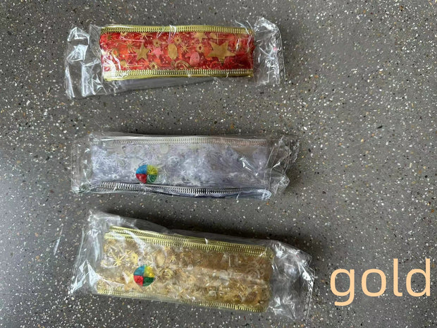 LED Christmas Silk Light Christmas Tree Holiday Decorative Light String - uniqe store 