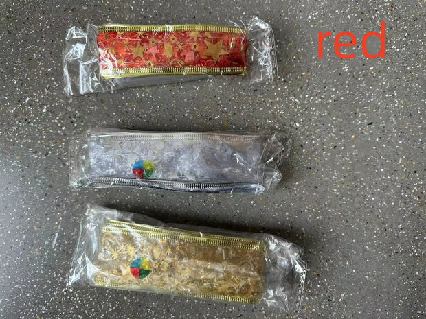 LED Christmas Silk Light Christmas Tree Holiday Decorative Light String - uniqe store 